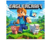 Discovering the Blocky Worlds of Eaglercraft