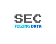 SEC Form 10-K - Comprehensive Annual Filing Information