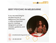 Best Psychic in Melbourne for Relationships and Personal Growth