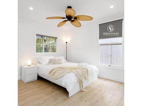 Comfortable Holiday Accommodation in Redcliffe QLD