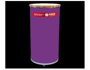 Need Quality Textile Sliver Cans for Material Handling?