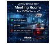 Secure Your Privacy with a Trusted TSCM Service in Mumbai