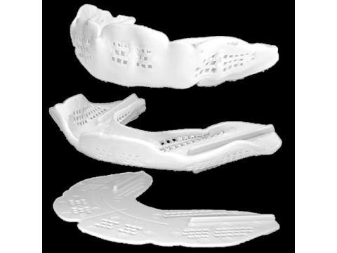 Best Mouth Guard for Braces for Sports | Bullet Proof Mouth Guards