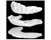 Best Mouth Guard for Braces for Sports | Bullet Proof Mouth Guards