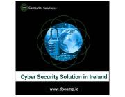 Cyber Security Solution in Ireland