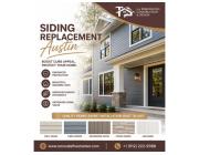 Siding Replacement Austin Professional Siding Installation & Exterior Renovation