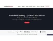 Microsoft Dynamics 365 for Brokerage Firms in Australia