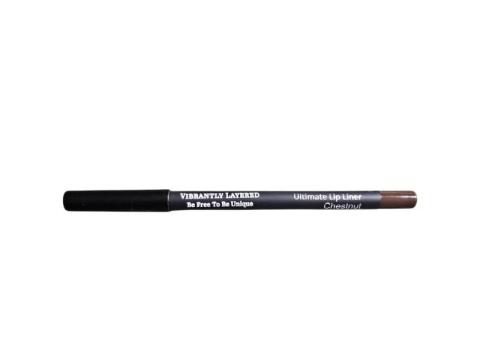 Shop Long Lasting Lip Liner in Earth Tone Shades for Everyday Makeup Routines