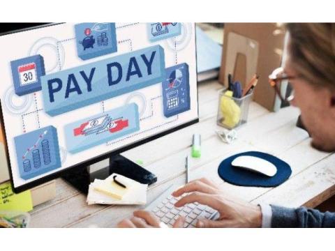 Need a Quick Paystub Maker for Payroll Documents?