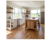 Transform Your Space with Engineered Wood Flooring