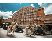 Emergency Visa to India