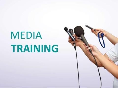 Top Media Training Company Sydney | Good Talent Media