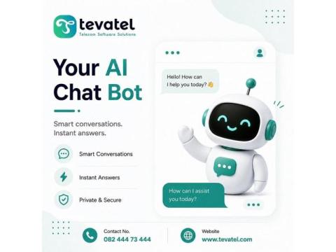 Ai Chatbot Service Provider In India