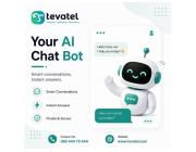 Ai Chatbot Service Provider In India