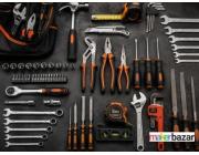 Buy Quality Hand Tools Online – Durable & Affordable | MakerBazar