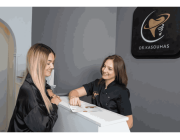 Cosmetic Dentistry & Teeth Whitening | Dr. Kasouhas