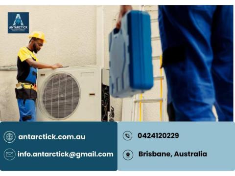 Ducted Air Conditioning Service Brisbane Experts