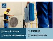 Ducted Air Conditioning Service Brisbane Experts