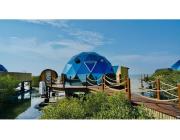 Hotel with Private Pool in Dubai | Romantic Stay in Dubai