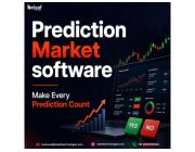 Launch Smarter Prediction Markets with Polymarket Clone Script