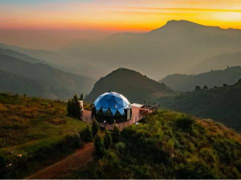 Unique Places to Stay in Dubai | Travel Places in Dubai