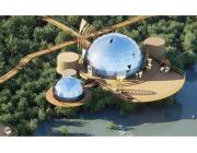 Top 10 Luxury Hotels in Dubai | Dubai Mangrove Resort Price