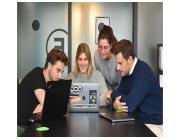 AI SEO Agency in Noida - Ksquae99