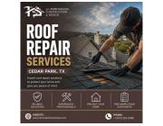 Roof Repair Services Cedar Park TX Trusted Roofing Repair Experts
