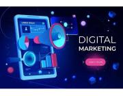 Certified Digital Marketing Course with Practical Experience