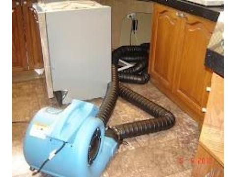 How Flood Damage Clean Up Protects Your Property