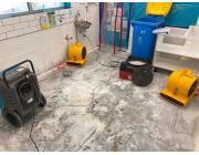Top Flooded Carpet Restoration Experts for Water Damage Recovery