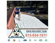 Roof Leak Repair Tampa FL