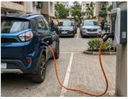 Premium EV Cable for Safe and Efficient Electric Vehicle Charging – Sanatan Cable
