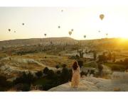Turkey Tourist Visa
