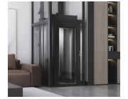 Smart Small House Elevators for Compact Homes