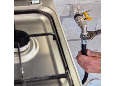 Avoid Emergency Callouts By Fixing Gas Issues Before They Grow