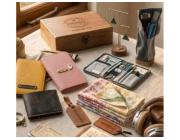 Shop Handcrafted Gifts for Special Events at Bunny's Voyage