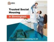 Trusted Social Housing in Birmingham