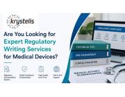 Are You Looking for Expert Regulatory Writing Services for Medical Devices?