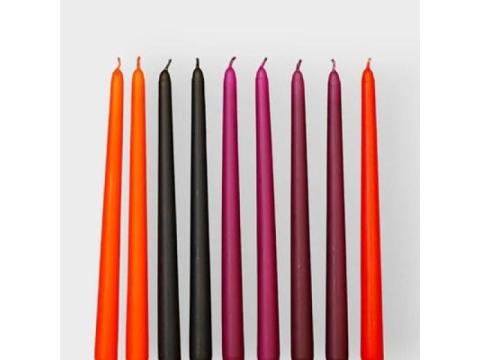 Dining Candles Australia | rawLight