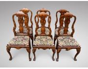 Antique Dining Chairs at Anthony Short Antiques