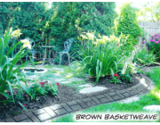 Professional Landscape Curbing Service Utah