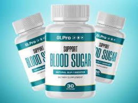 Glpro Blood Sugar Reviews: A Complete Review of Benefits, Ingredients & Results!