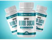 Glpro Blood Sugar Reviews: A Complete Review of Benefits, Ingredients & Results!