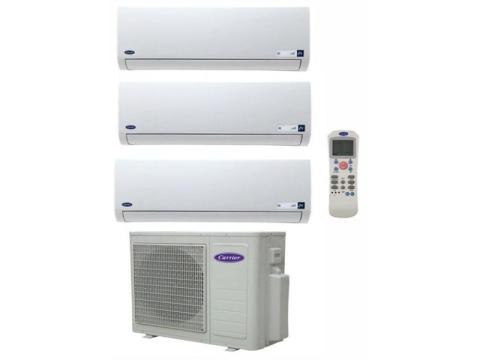 MULTI-HEAD AIR CONDITIONING SPECIAL – 4 HEADS FROM $1,999*