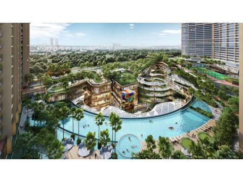 Architect Firms In Delhi Ncr | Confluence