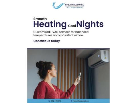 HVAC Company in Halifax | Complete HVAC Solutions
