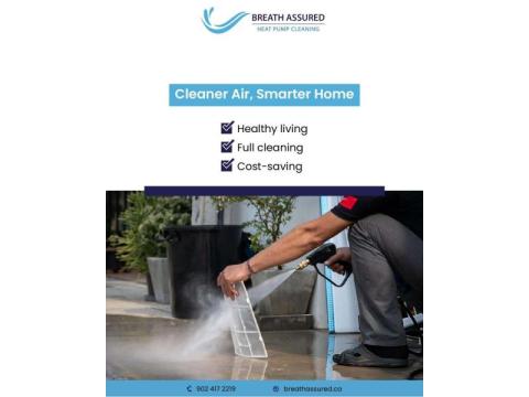 HVAC Company in Halifax | Complete HVAC Solutions - 2/2