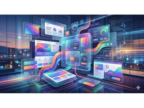 Invoidea Stands as the Best Website Designing Company in Delhi