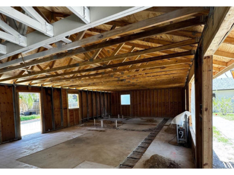 Florida Residential Roofing Experts Rapid Reconstruction Team Company